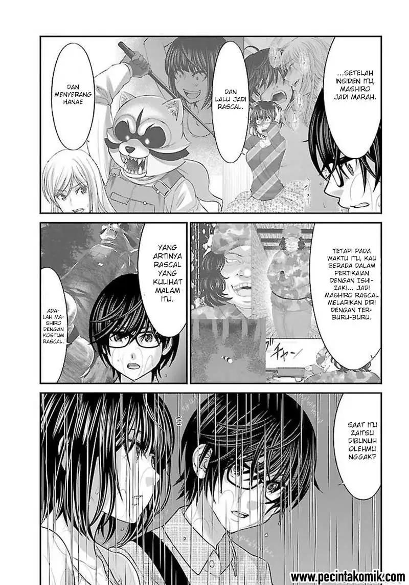 DEAD Tube chapter 23 halaman 31