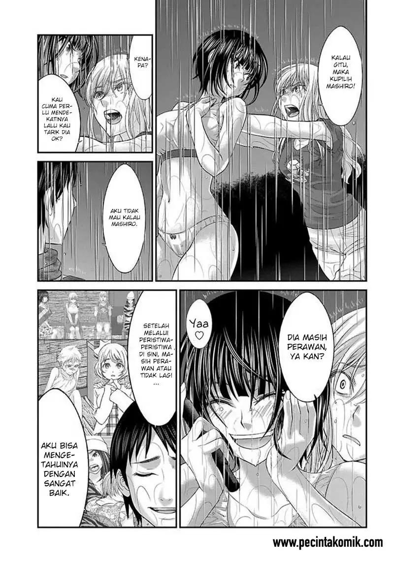 DEAD Tube chapter 24 halaman 22