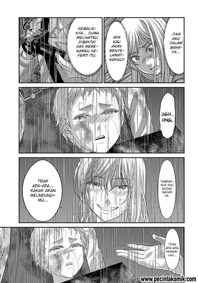 DEAD Tube chapter 24 halaman 26