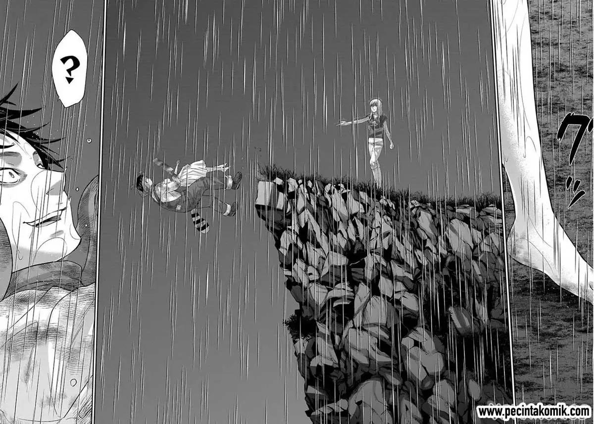 DEAD Tube chapter 24 halaman 27