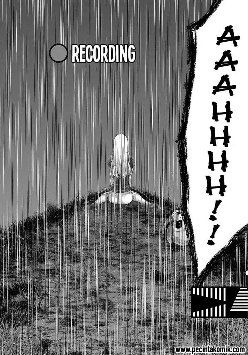 DEAD Tube chapter 24 halaman 30
