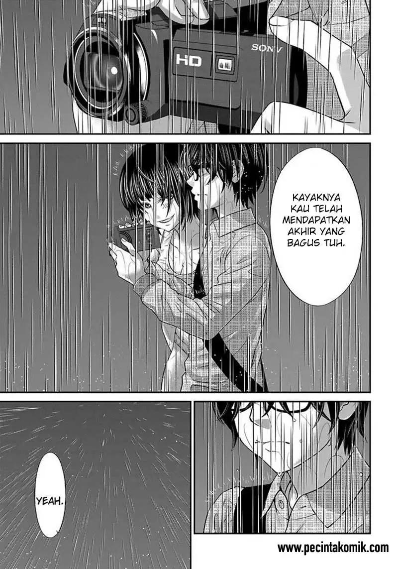DEAD Tube chapter 24 halaman 31