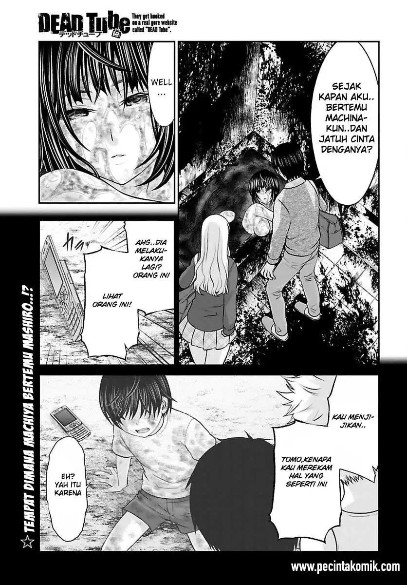 DEAD Tube chapter 26 halaman 3
