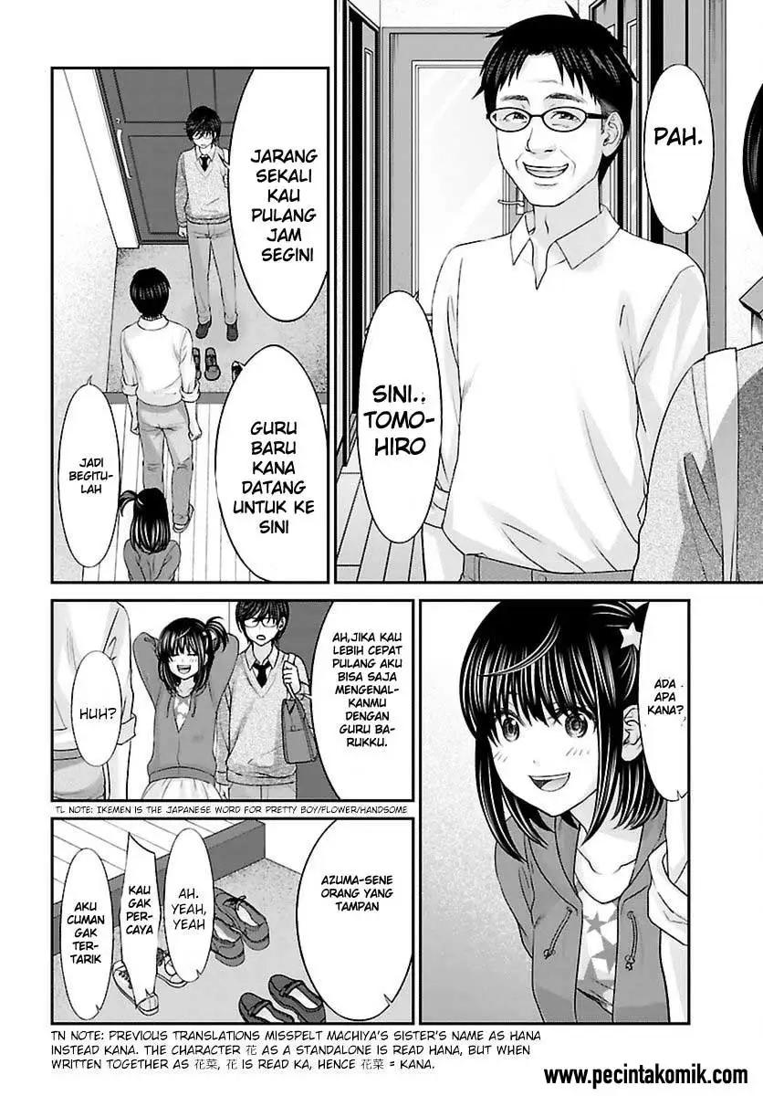 DEAD Tube chapter 26 halaman 26