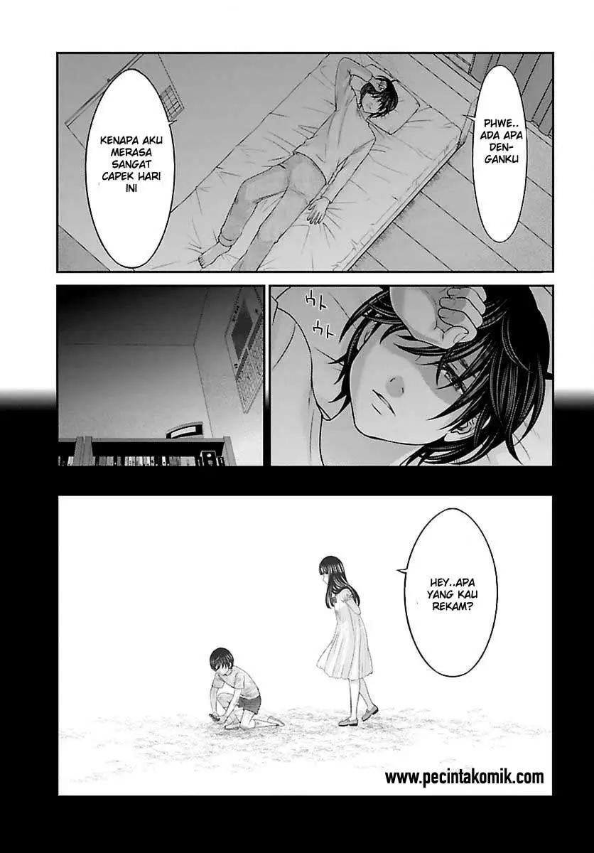 DEAD Tube chapter 26 halaman 29