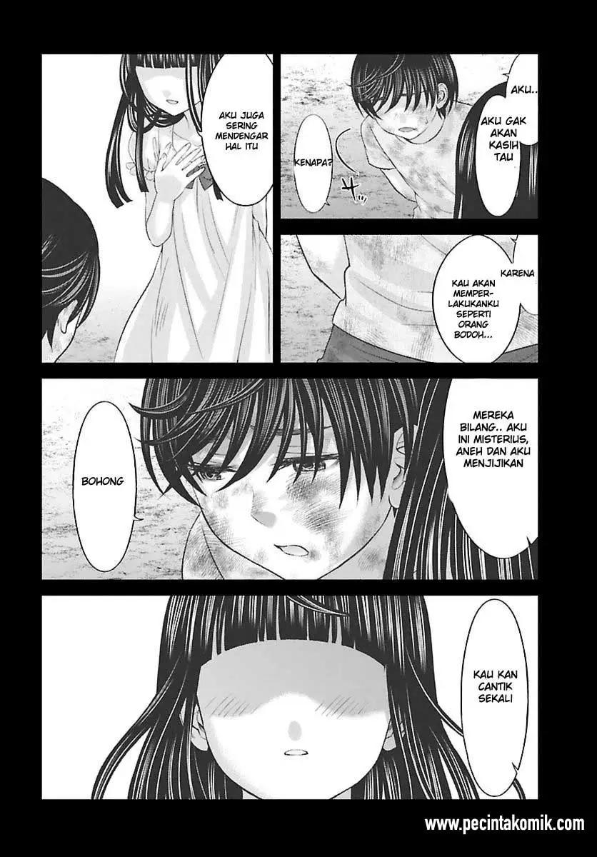 DEAD Tube chapter 26 halaman 30