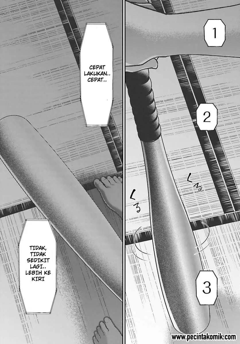 DEAD Tube chapter 26 halaman 38