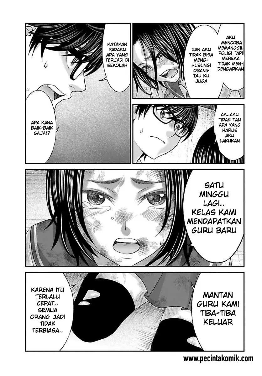 DEAD Tube Bab 27 halaman 27