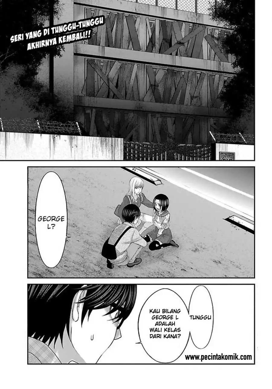 DEAD Tube chapter 28 halaman 6