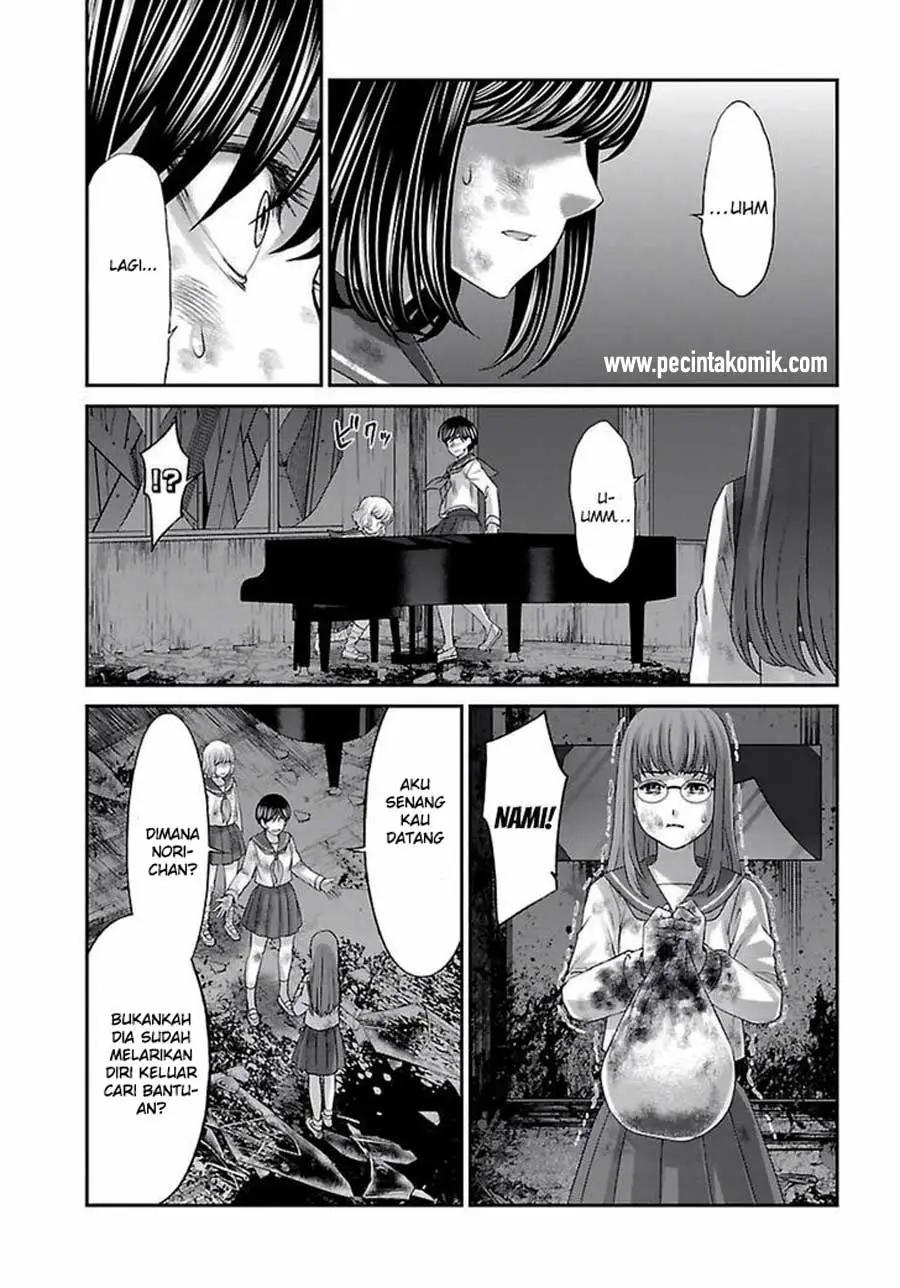 DEAD Tube chapter 29 halaman 18
