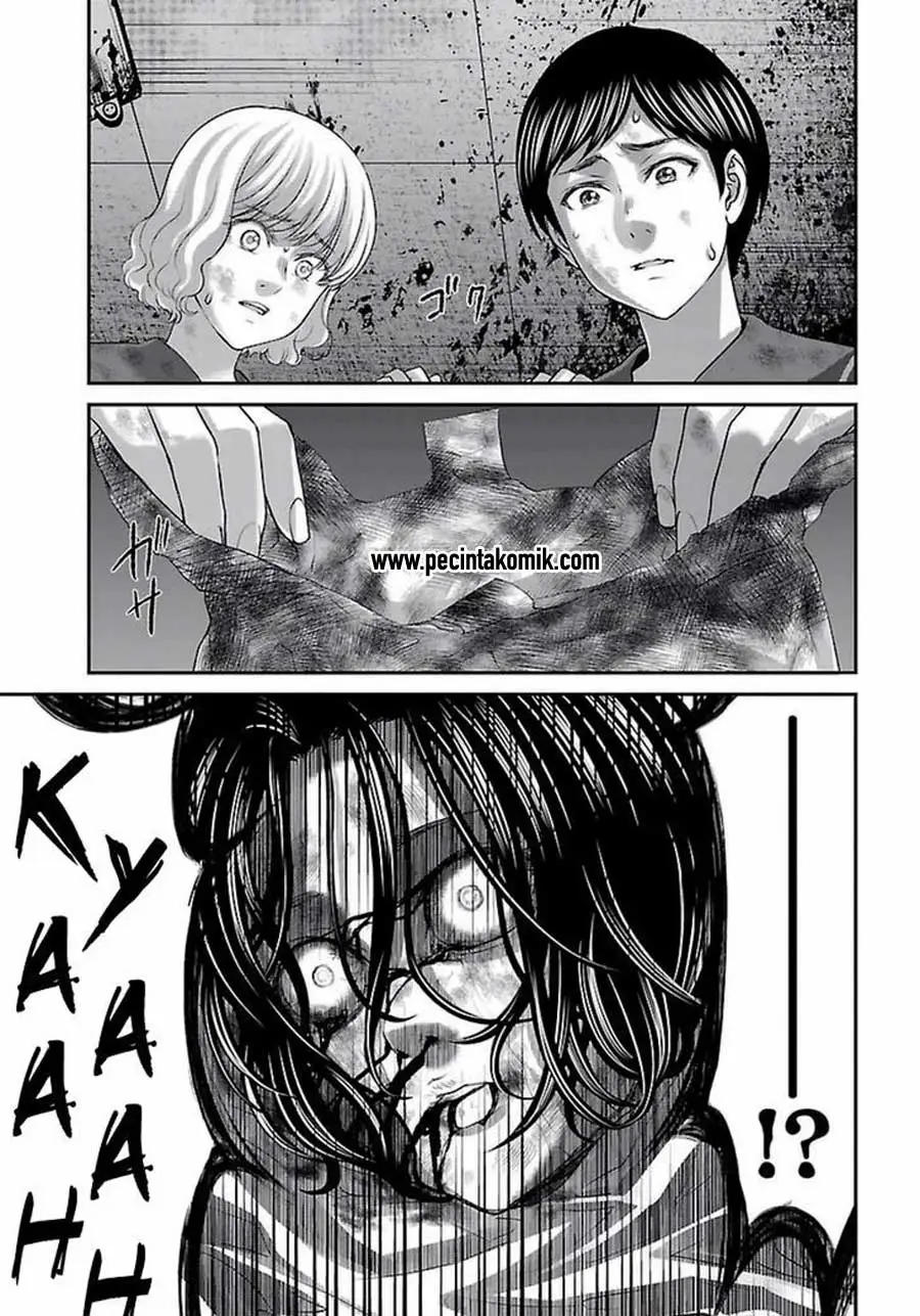 DEAD Tube chapter 29 halaman 20
