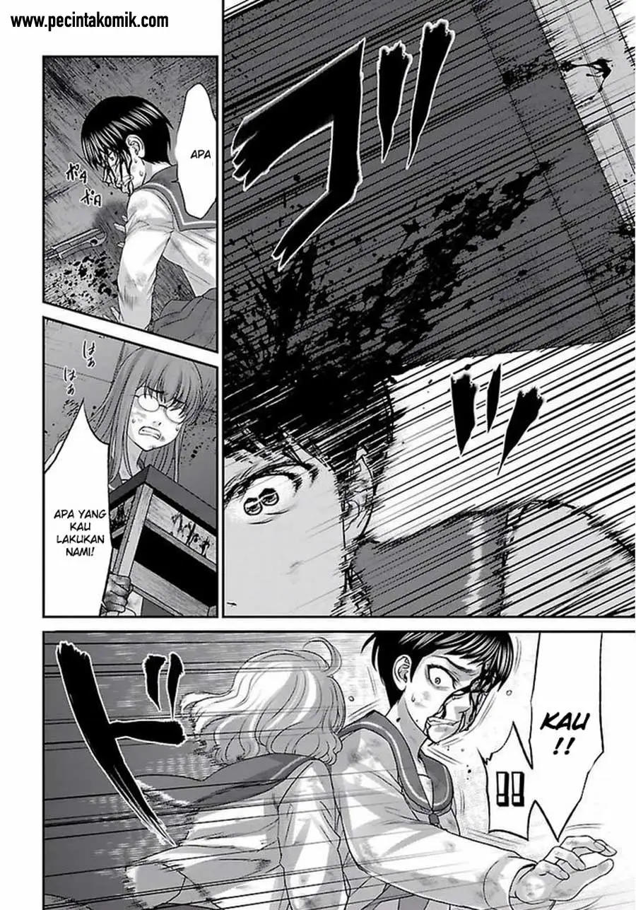 DEAD Tube chapter 29 halaman 25