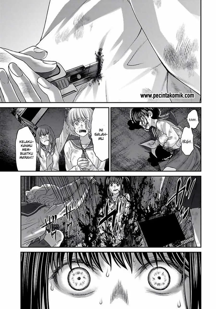 DEAD Tube chapter 29 halaman 26