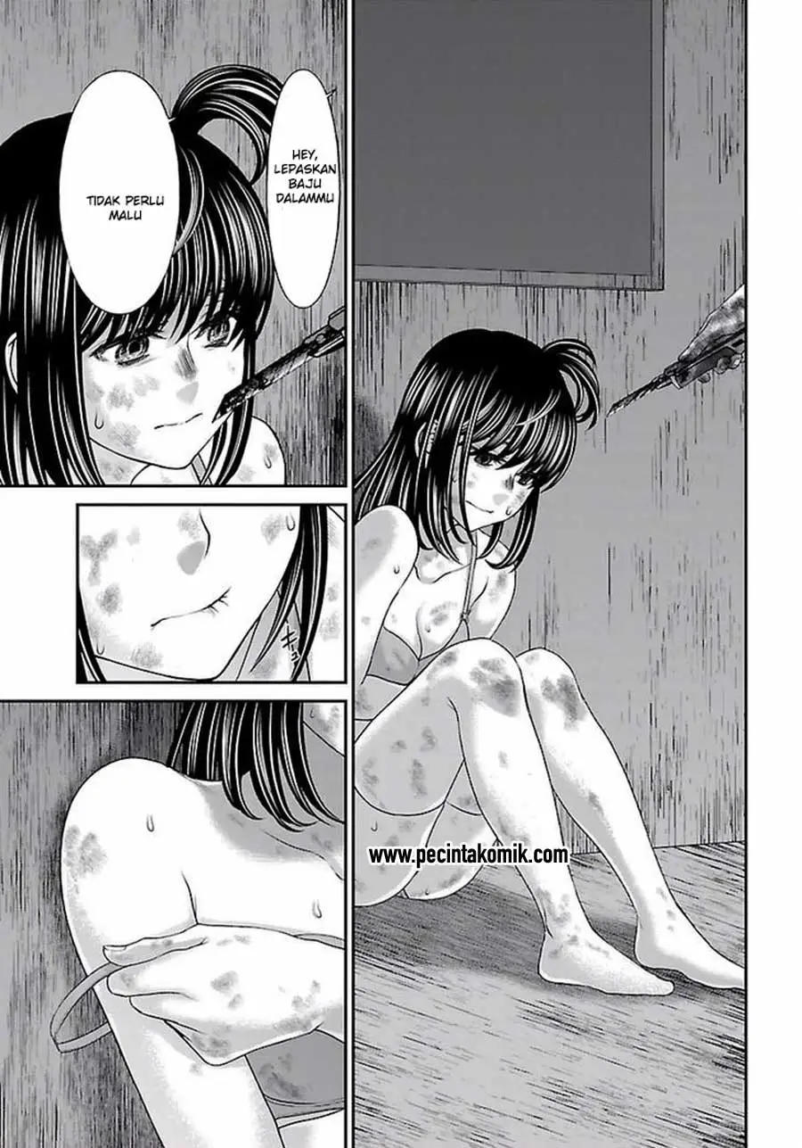 DEAD Tube chapter 29 halaman 28