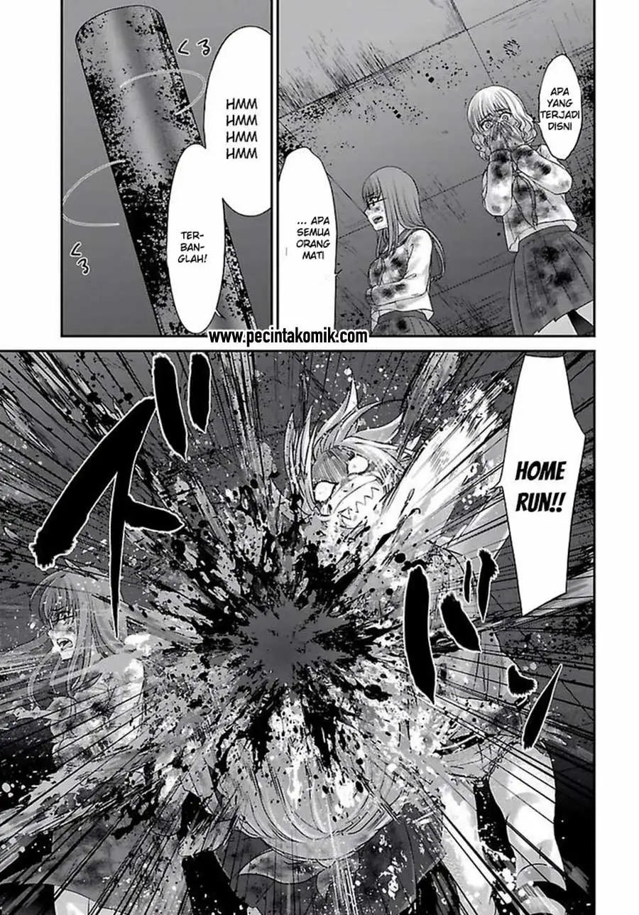 DEAD Tube chapter 29 halaman 34