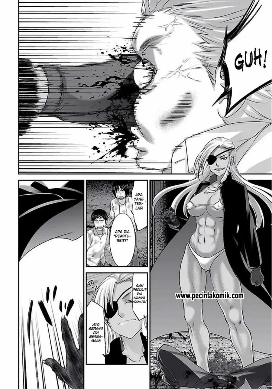 DEAD Tube chapter 29 halaman 37