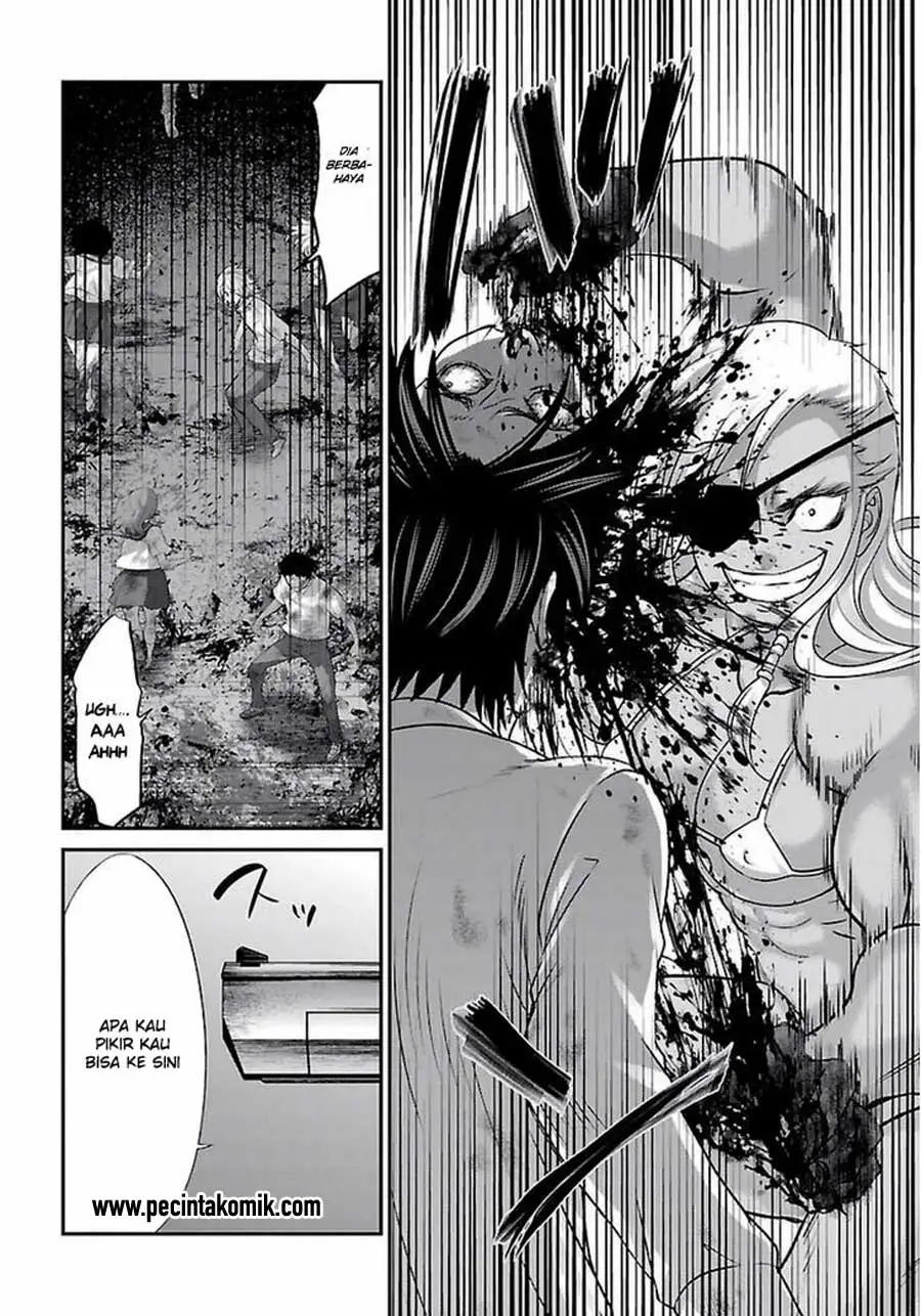 DEAD Tube chapter 29 halaman 39