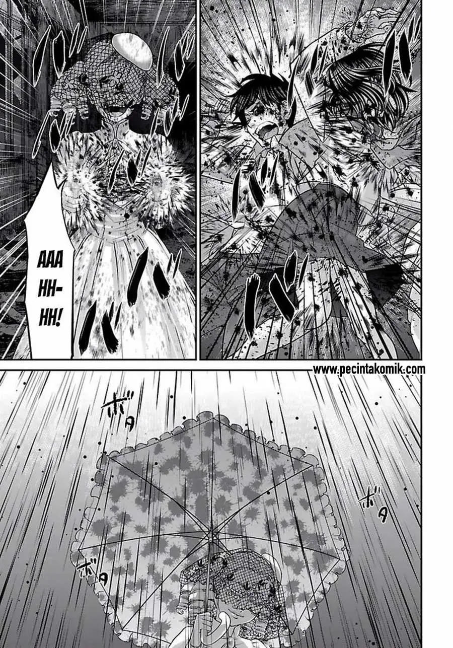 DEAD Tube chapter 29 halaman 40