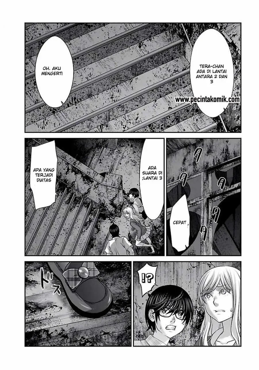 DEAD Tube chapter 29 halaman 42