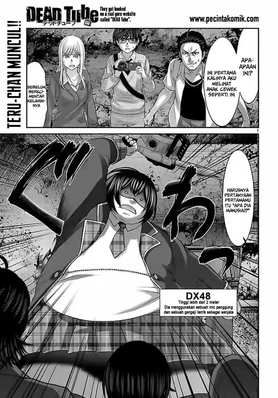 DEAD Tube chapter 30 halaman 3