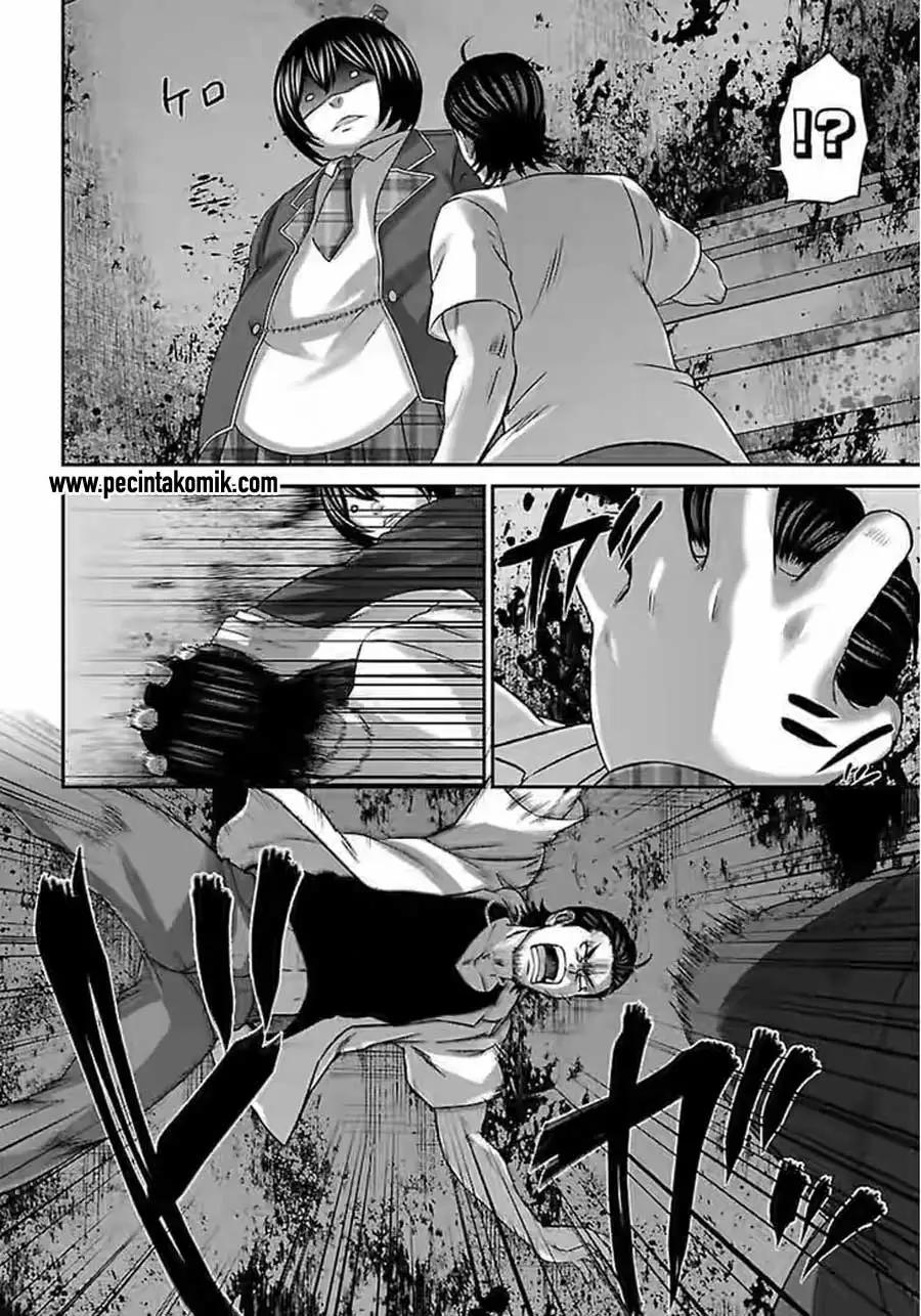 DEAD Tube chapter 30 halaman 6