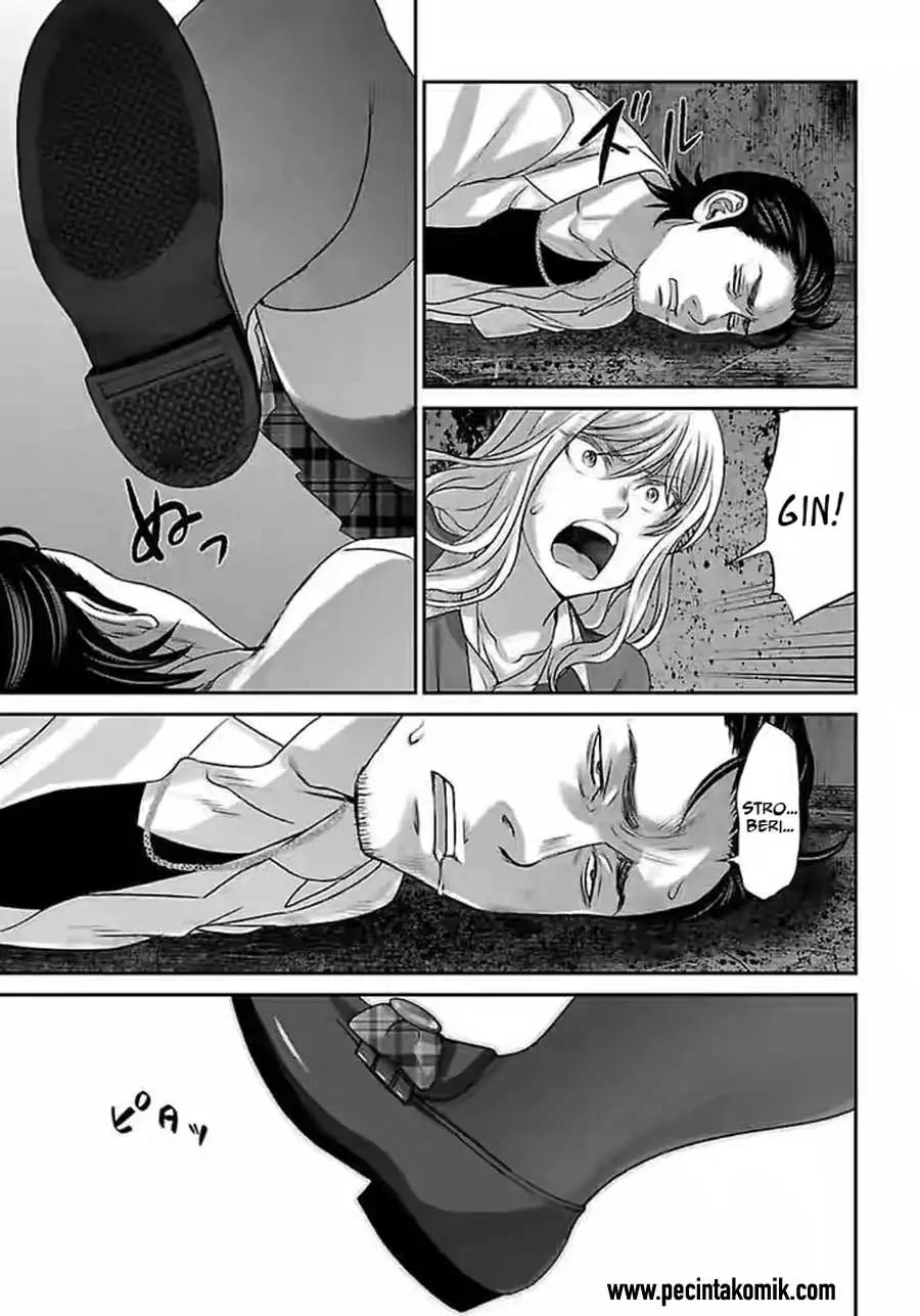 DEAD Tube chapter 30 halaman 7