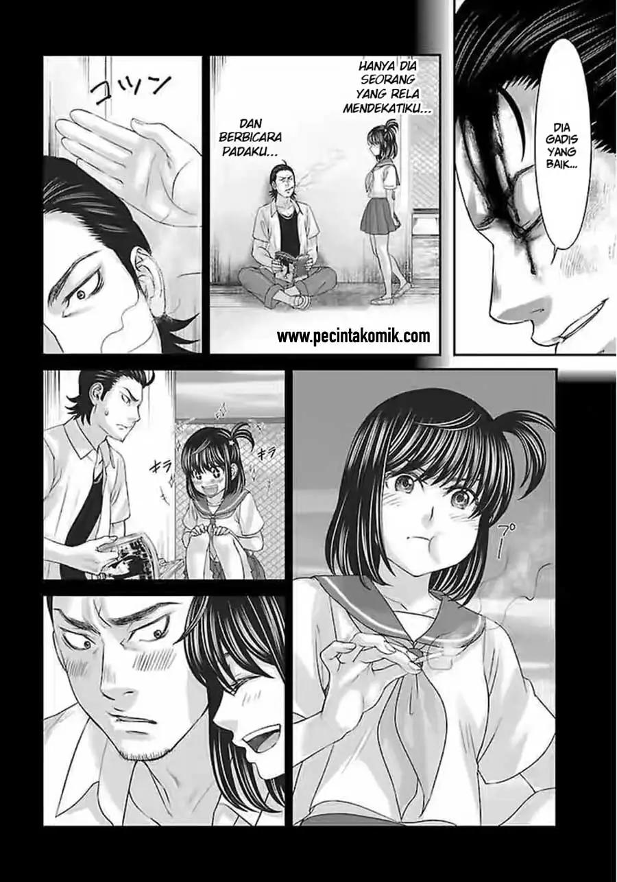 DEAD Tube chapter 30 halaman 10