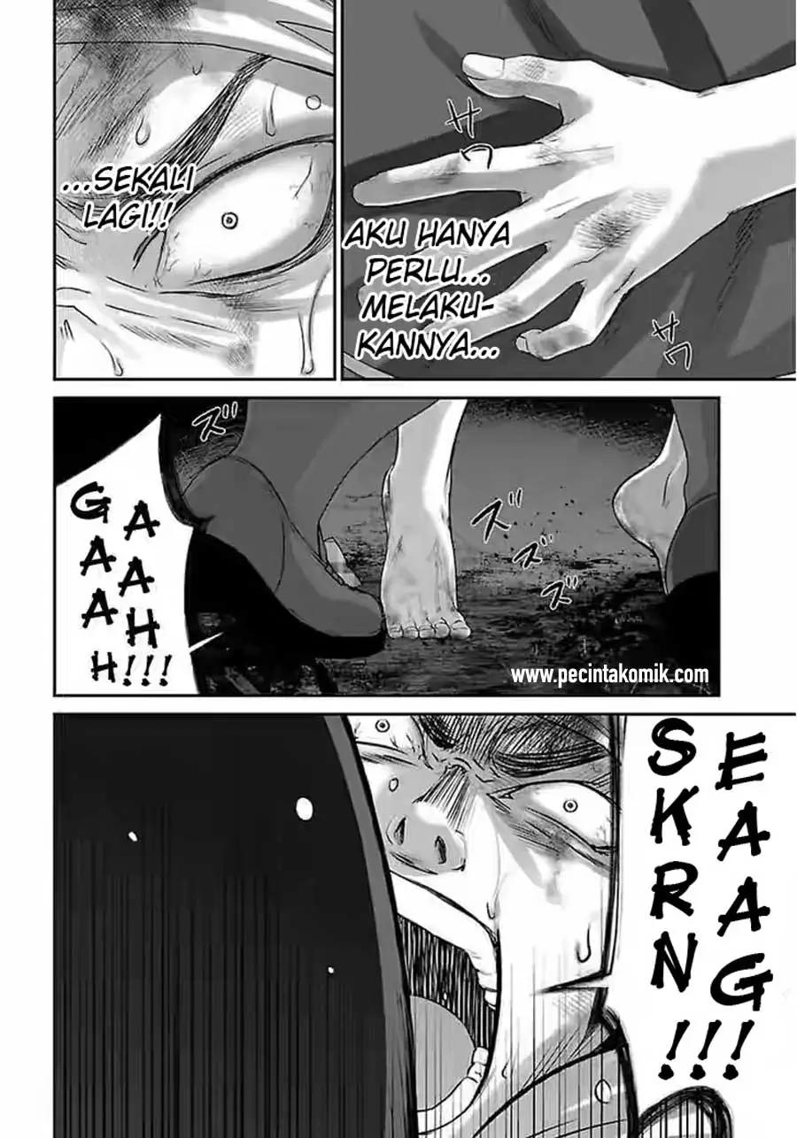 DEAD Tube chapter 30 halaman 16