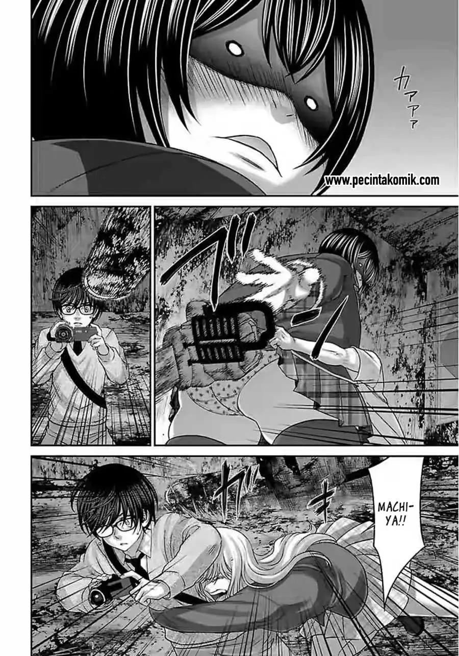 DEAD Tube chapter 30 halaman 18