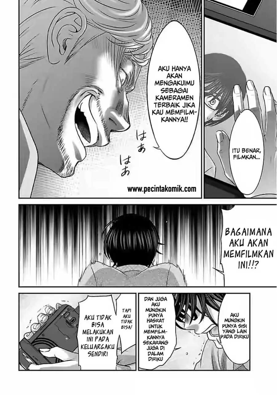 DEAD Tube chapter 30 halaman 30