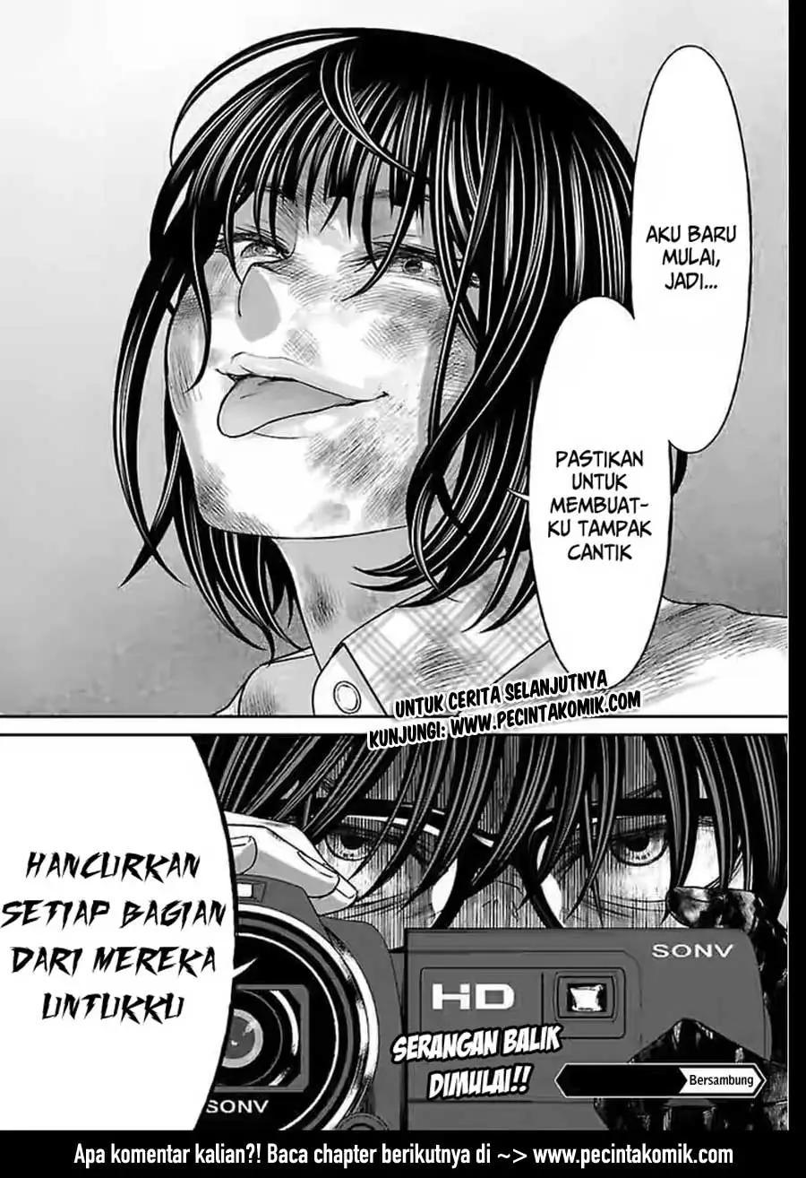DEAD Tube chapter 30 halaman 41