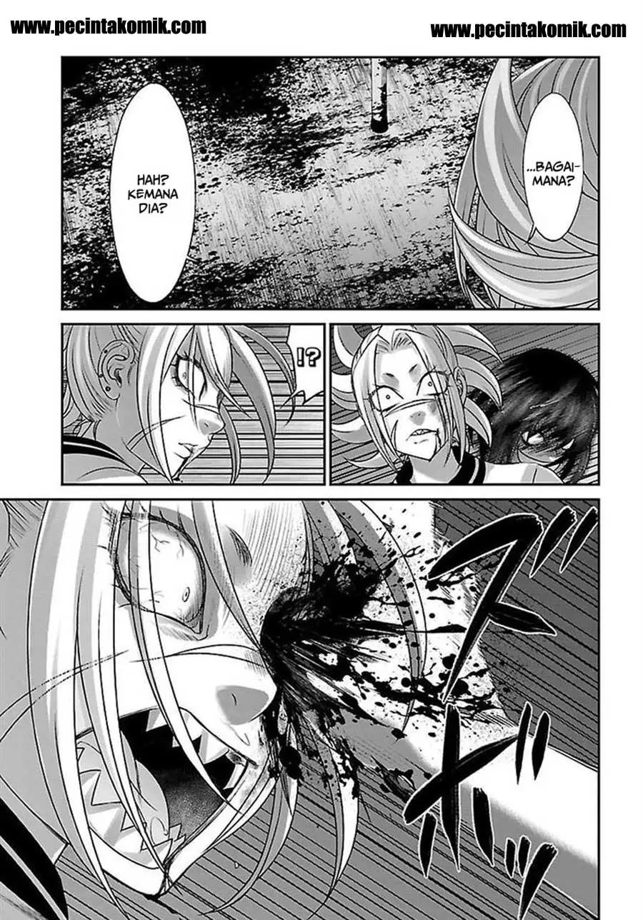 DEAD Tube chapter 31 halaman 9