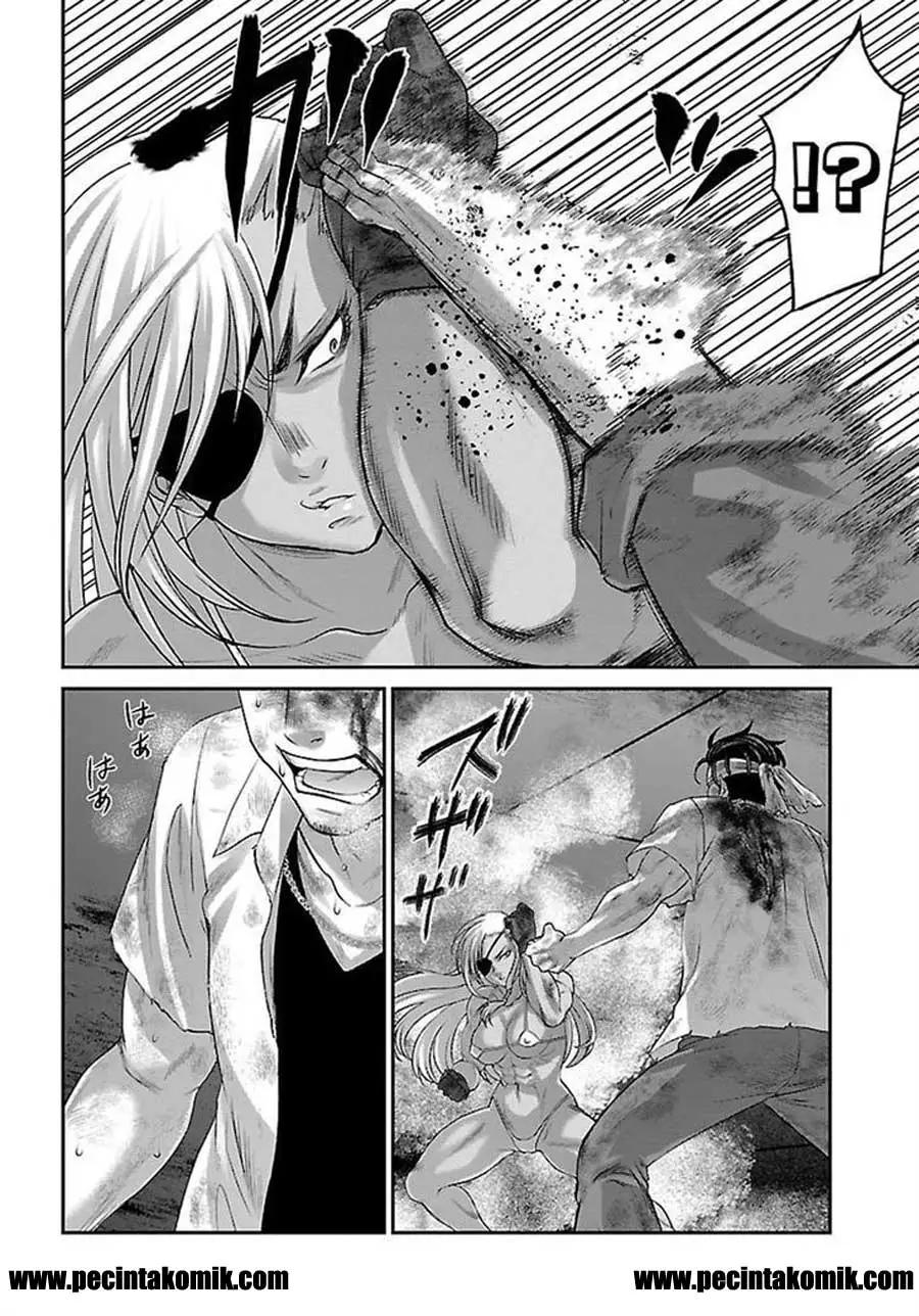 DEAD Tube chapter 31 halaman 18