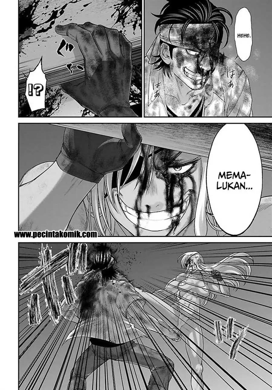 DEAD Tube chapter 31 halaman 26