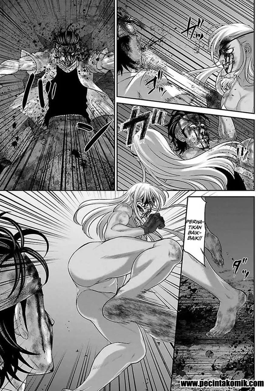 DEAD Tube chapter 31 halaman 27