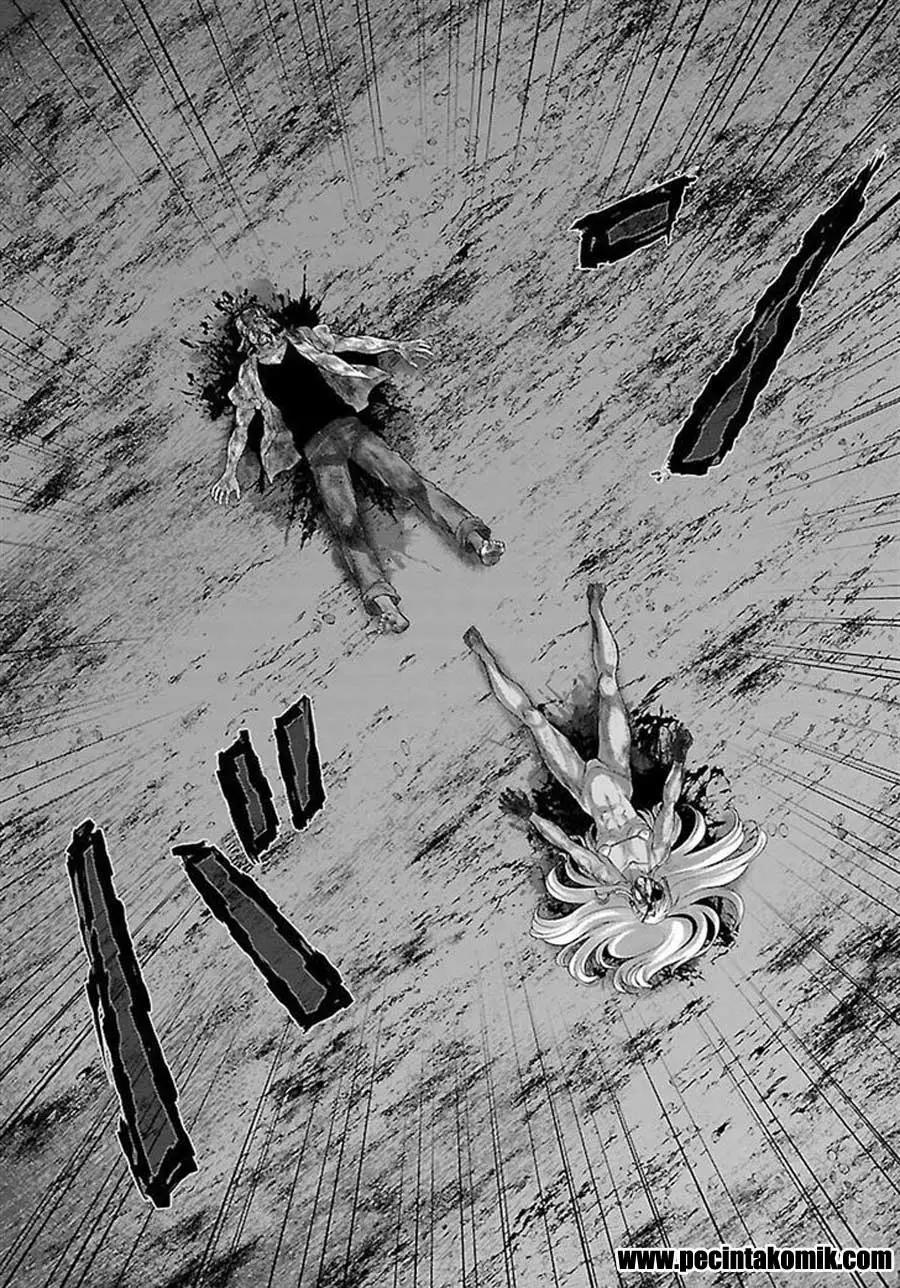 DEAD Tube chapter 31 halaman 38