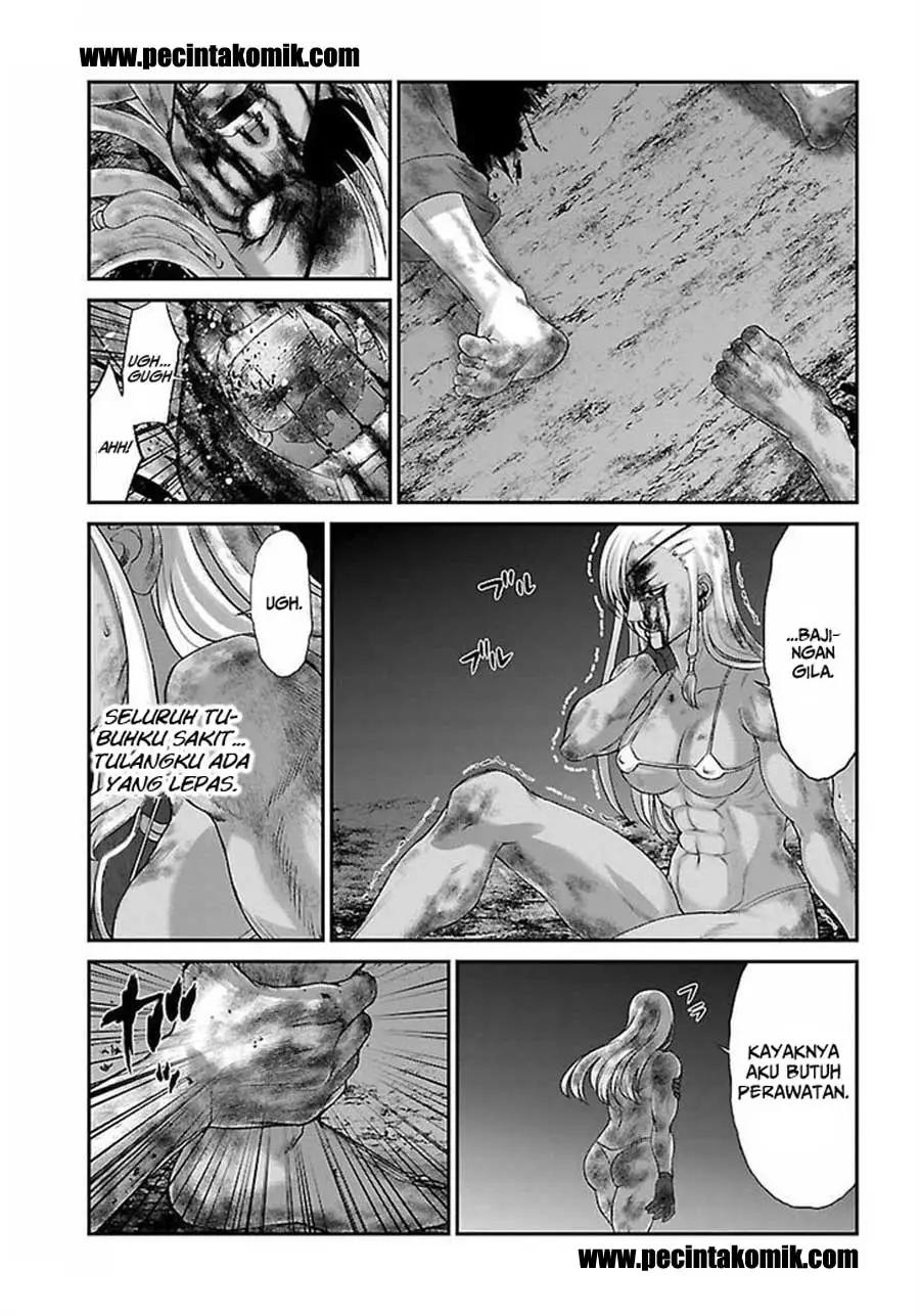 DEAD Tube chapter 31 halaman 39