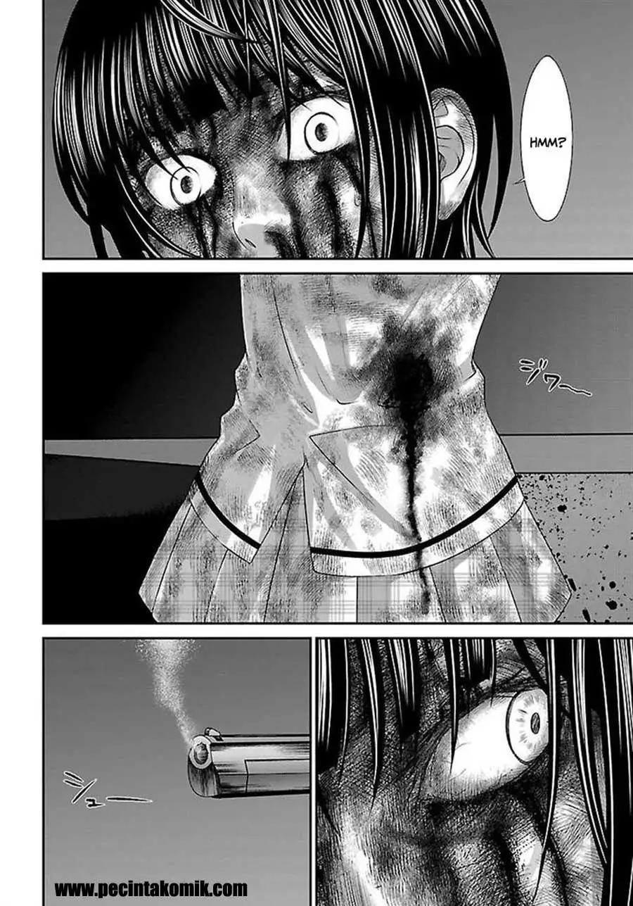DEAD Tube chapter 31 halaman 44