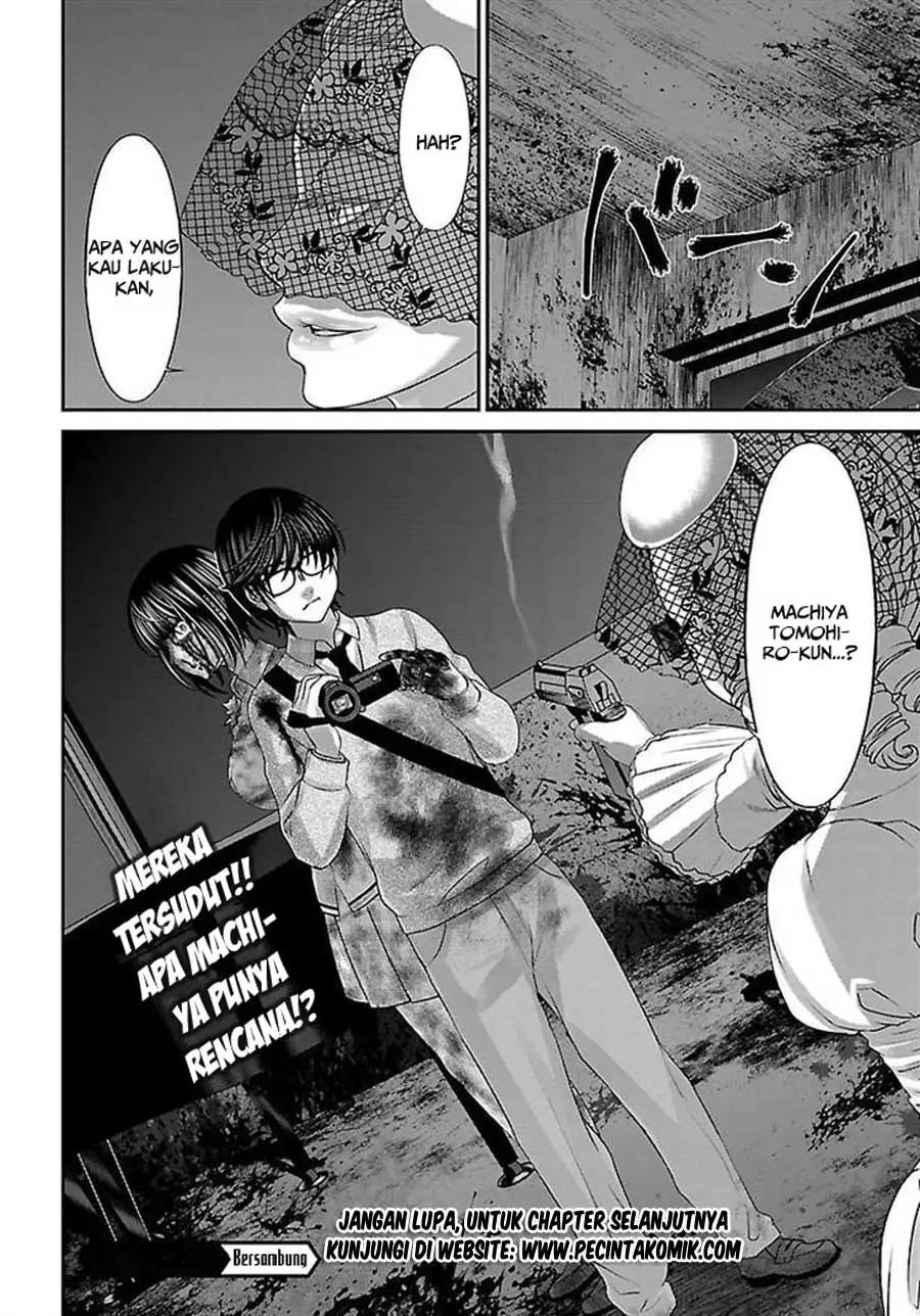 DEAD Tube chapter 31 halaman 46