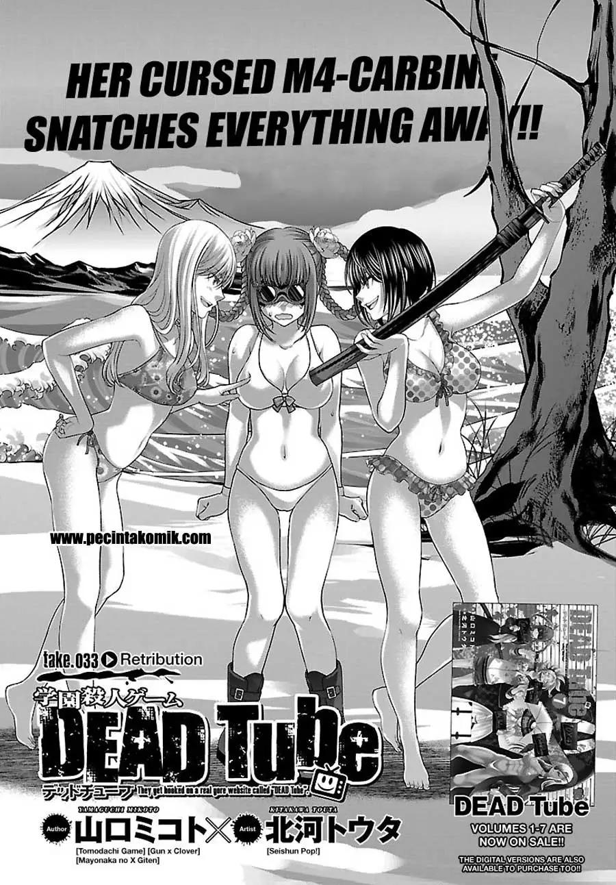 DEAD Tube Bab 33 halaman 3
