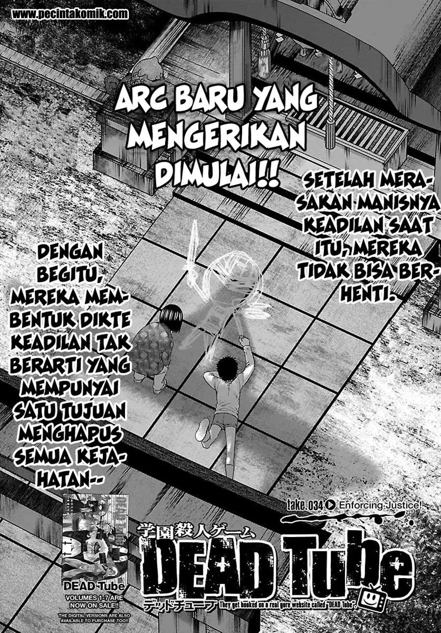 DEAD Tube Bab 34 halaman 8