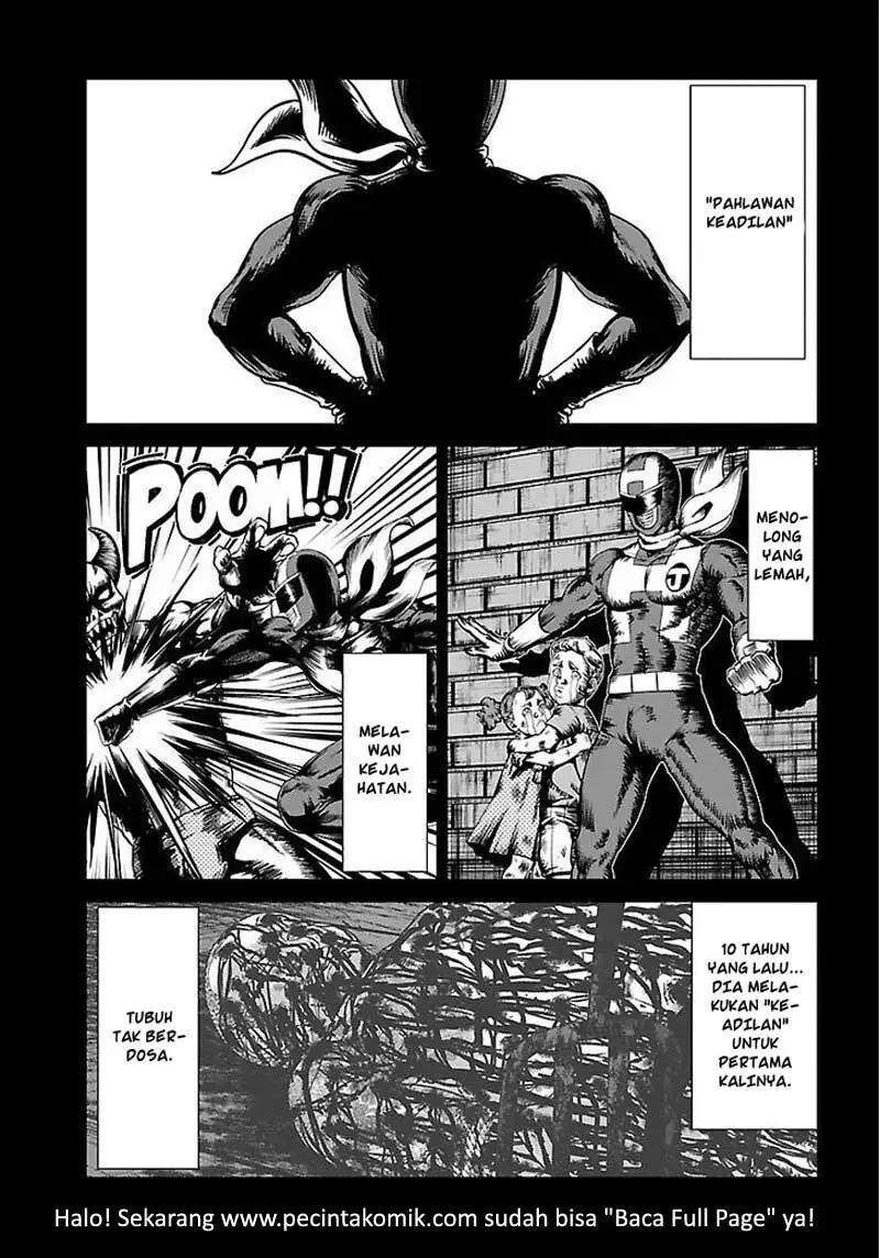 DEAD Tube chapter 35 halaman 6
