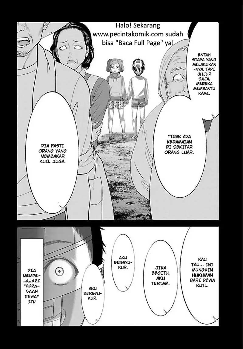 DEAD Tube chapter 35 halaman 7