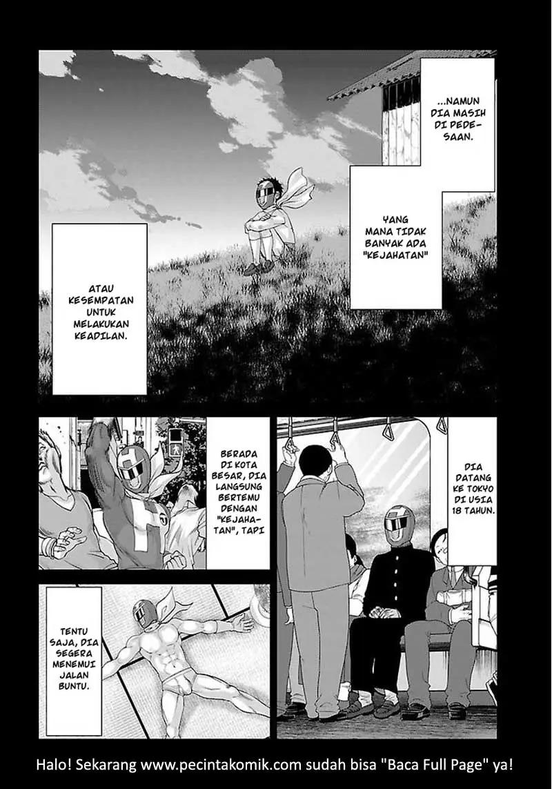 DEAD Tube chapter 35 halaman 9