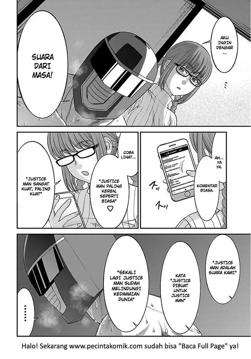 DEAD Tube chapter 35 halaman 29
