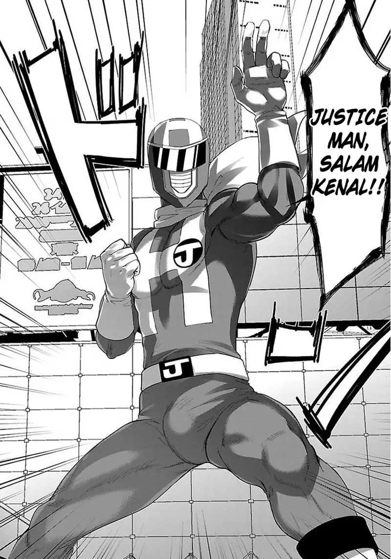 DEAD Tube chapter 35 halaman 38