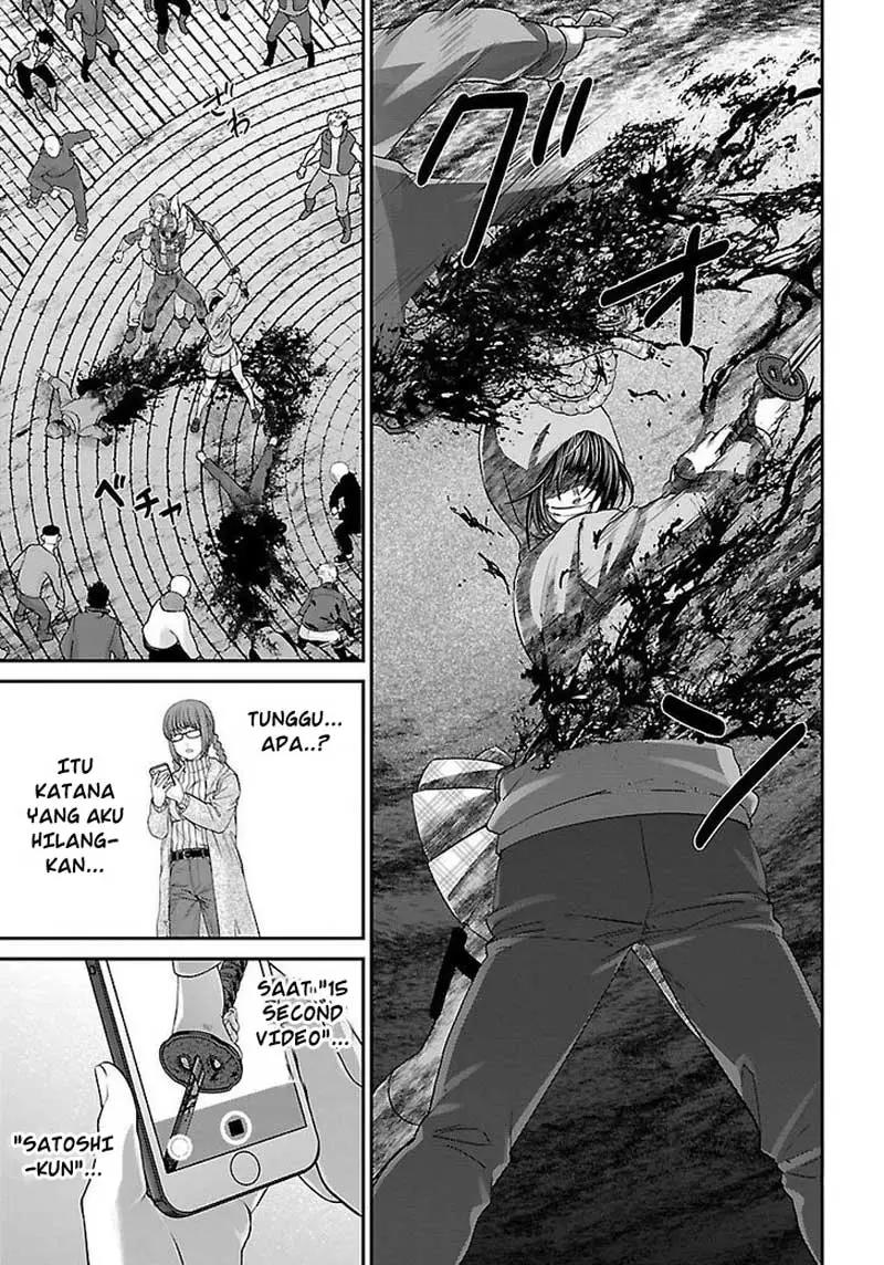 DEAD Tube chapter 35 halaman 48
