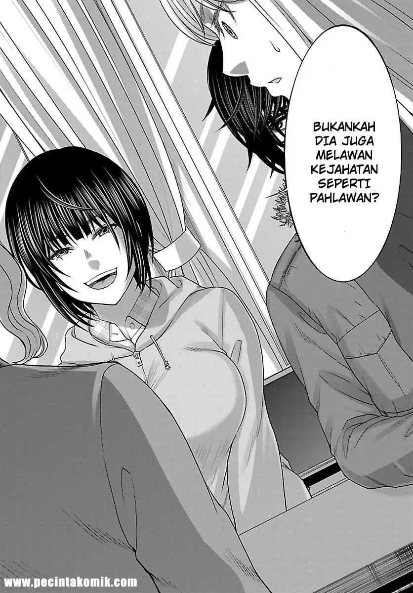 DEAD Tube Bab 37 halaman 20