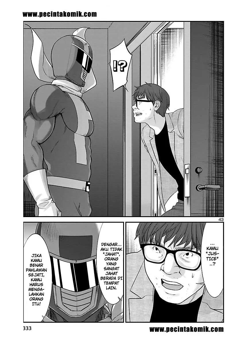 DEAD Tube chapter 38 halaman 44