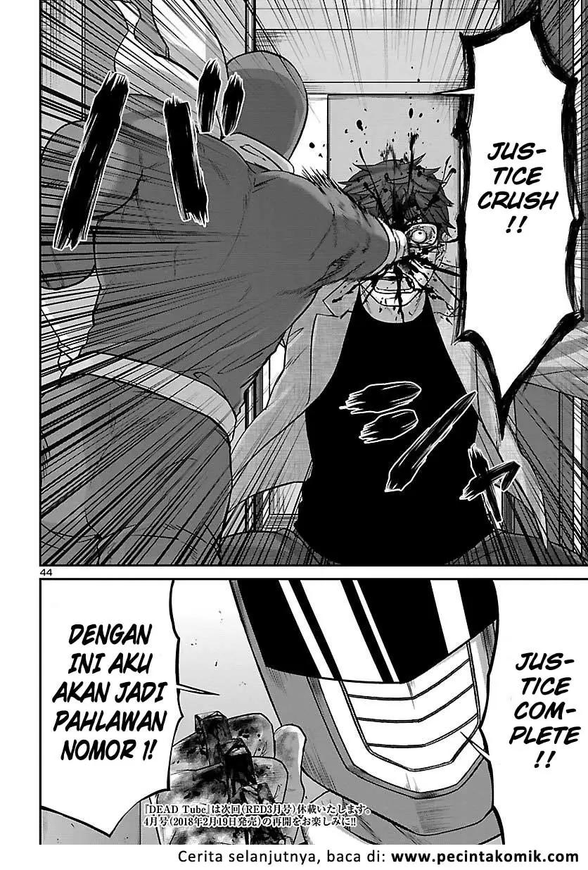 DEAD Tube chapter 38 halaman 45